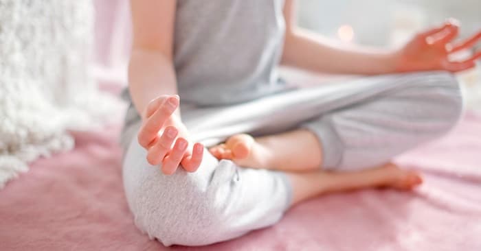 điều trị chứng chậm kinh nguyệt