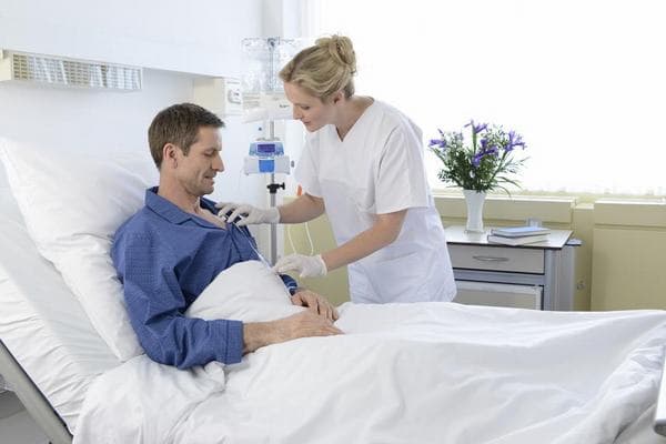 Nếu được điều trị tích cực và chăm sóc tốt, tỷ lệ sống cải thiện dần