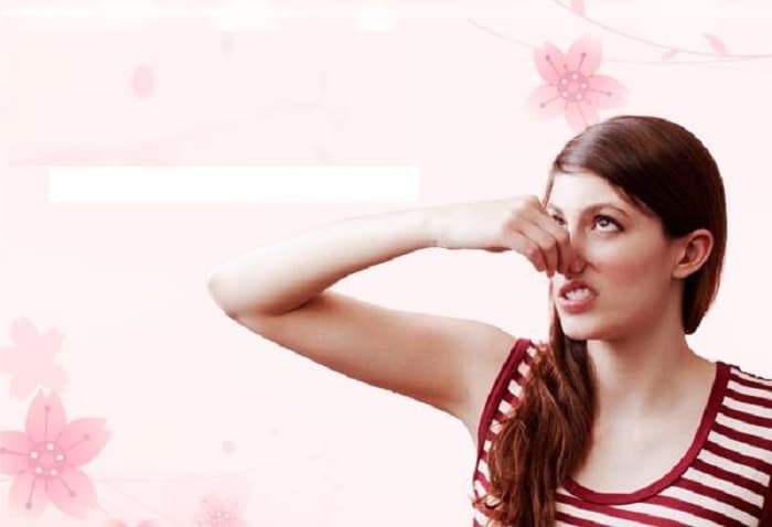 Khí hư có mùi hôi có thể là dấu hiệu cảnh báo nhiều bệnh phụ khoa nguy hiểm