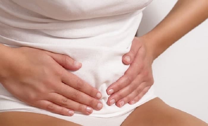 Ra khí hư màu vàng có thể là do chị em đã mắc phải một số bệnh tại vùng kín