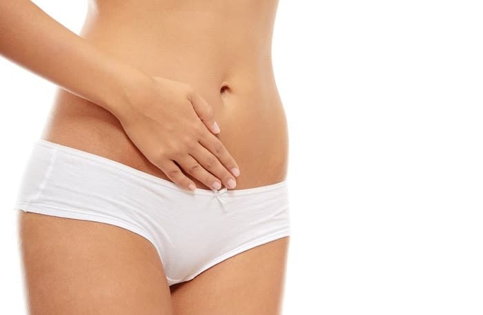 Khí hư có màu danh là dấu hiệu của một số bệnh viêm nhiễm tại vùng kín