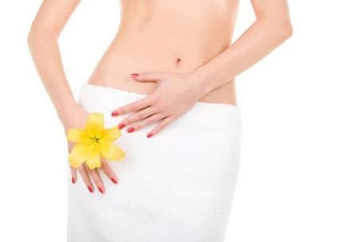 Giữ vùng kín luôn sạch sẽ là cách tốt nhất để phòng bệnh