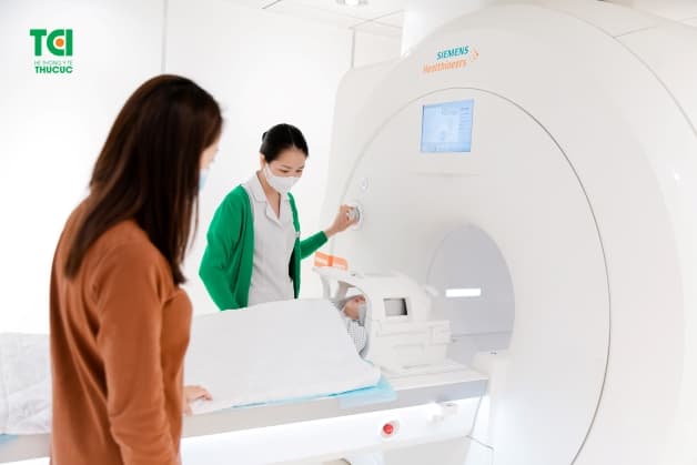 lây nhiễm HP cho trẻ