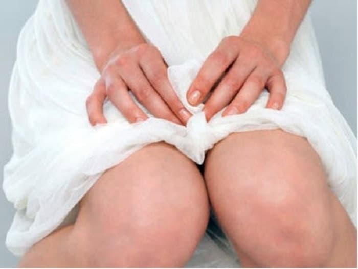 Vệ sinh vùng kín không đúng cách là nguyên nhân chính gây ngứa vùng kín
