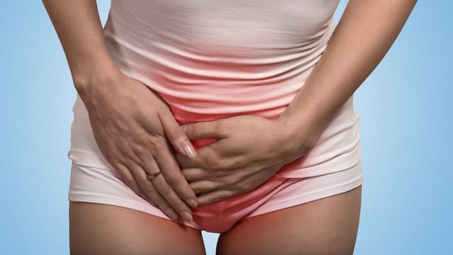 12 nguyên nhân gây đau rát vùng kín