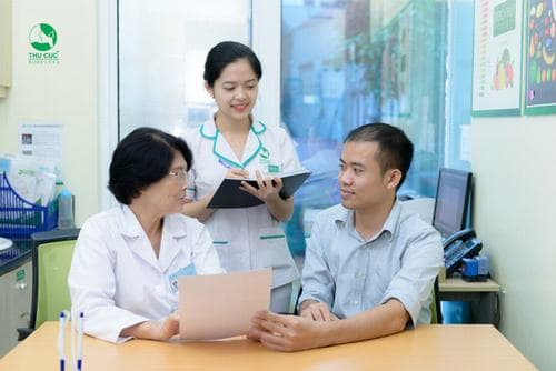 Người bệnh được áp dụng phương pháp nội soi gây mê có thể hoàn toàn yên tâm vì lượng thuốc an thần rất nhỏ, không hại sức khỏe.