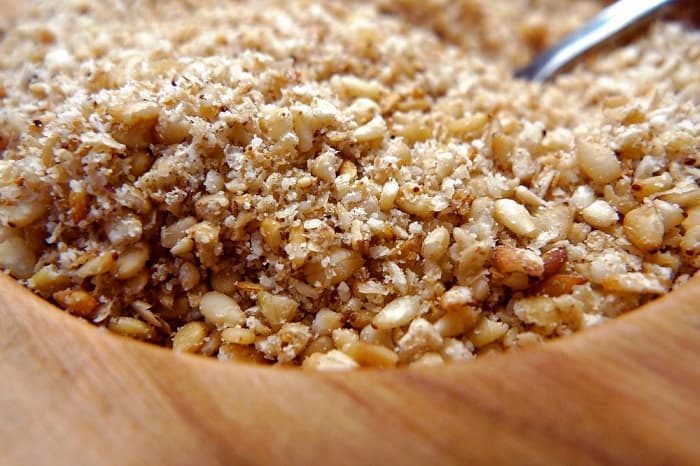 Muối vừng tốt cho phụ nữ sau sinh và cho con bú.