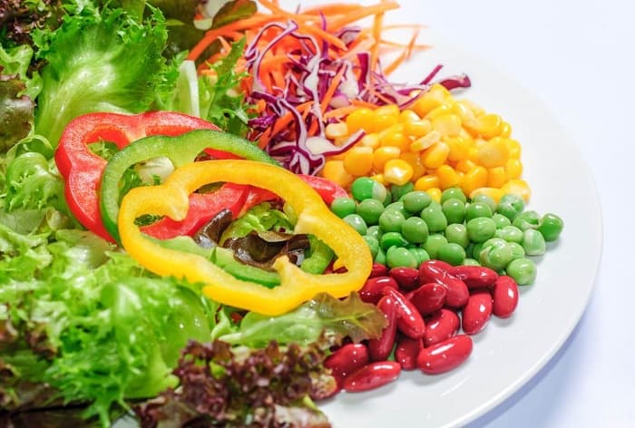 Tiền sản giật nên ăn gì