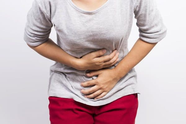 Triệu chứng lâm sàng ung thư đại tràng