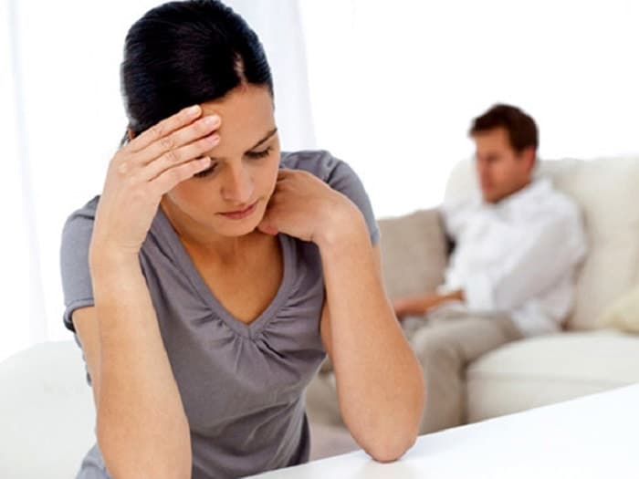 Bị viêm nhiễm phụ khoa có nguy hiểm không