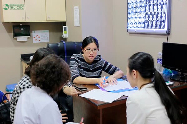 Cơ chế của bệnh ung thư