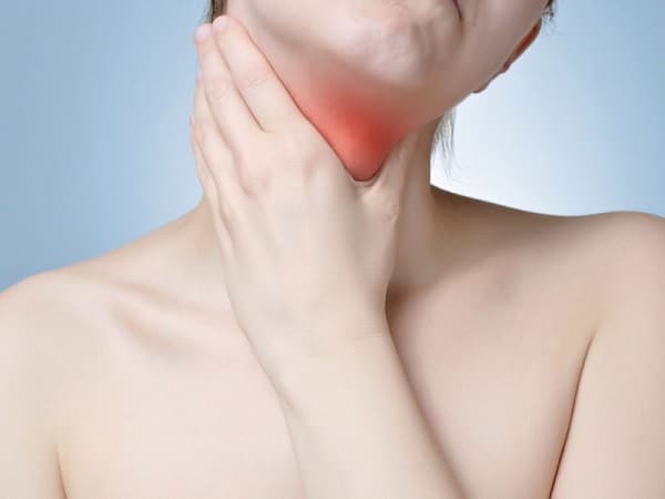 Dấu hiệu cảnh báo ung thư hạch