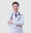 Thạc sĩ, Bác sĩ Nguyễn Minh Hải