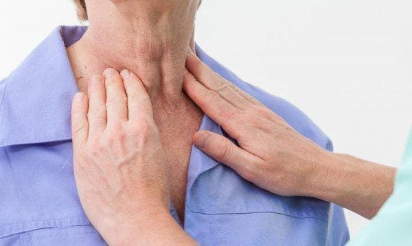 Triệu chứng ung thư biểu mô thực quản