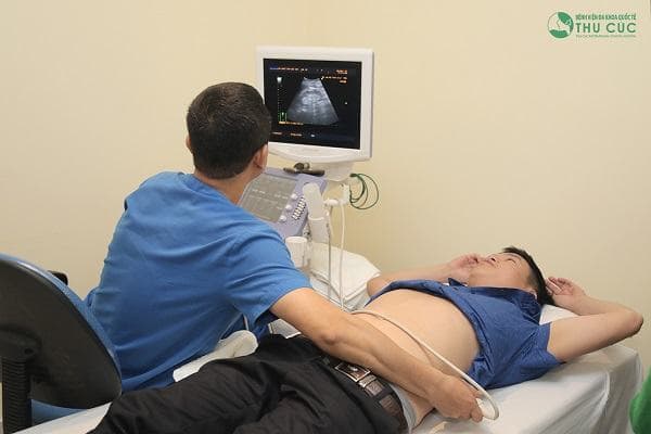 Ngoài xét nghiệm máu, để chẩn đoán chính xác các bệnh lý ở gan, đặc biệt ung thư, bạn cần làm thêm các chẩn đoán chuyên sâu như siêu âm