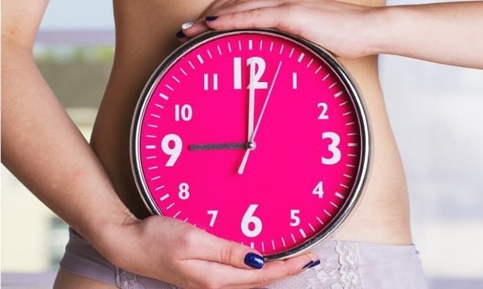 Chậm kinh bao lâu thì biết có thai