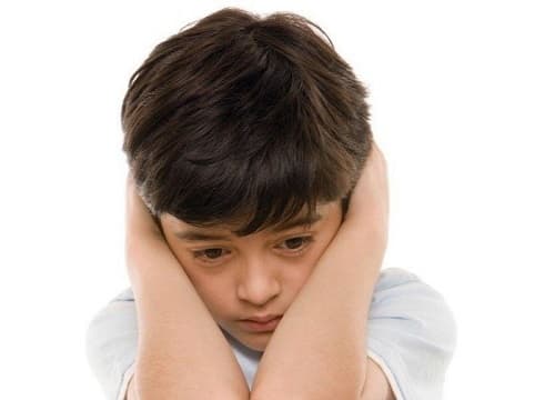 Viêm tai giữa là bệnh rất phổ biến ở trẻ