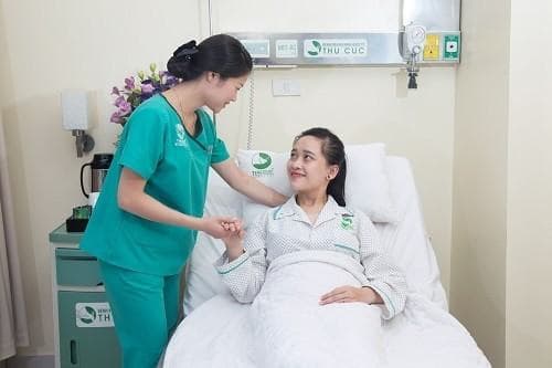 Phẫu thuật là cách điều trị duy nhất đối với bệnh viêm ruột thừa, tuy nhiên nhiều người còn băn khoăn không biết sau mổ ruột thừa có đau không.