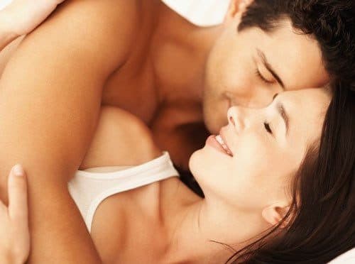 Quan hệ tình dục không an toàn có thể khiến bạn nhiễm virus HPV gây ung thư hậu môn