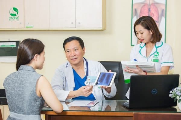 Tầm soát ung thư dịp cuối năm