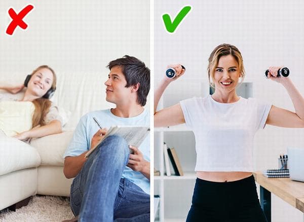 Thường xuyên vận động giúp giảm nguy cơ mắc nhiều bệnh ung thư nguy hiểm