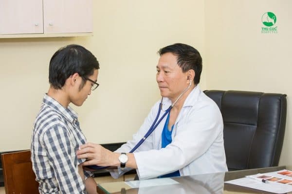 Chủ động tầm soát ung thư định kỳ sẽ giúp phát hiện sớm bất thường trong cơ thể