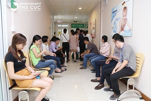 Khám sức khỏe định kỳ giúp phát hiện sớm các bệnh lý tiềm ẩn trong cơ thể