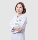 Thạc sĩ Nguyễn Thị Thanh Nhàn