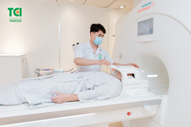 Kiểm tra sức khỏe dịp Tết để yên tâm đón năm mới khỏe mạnh