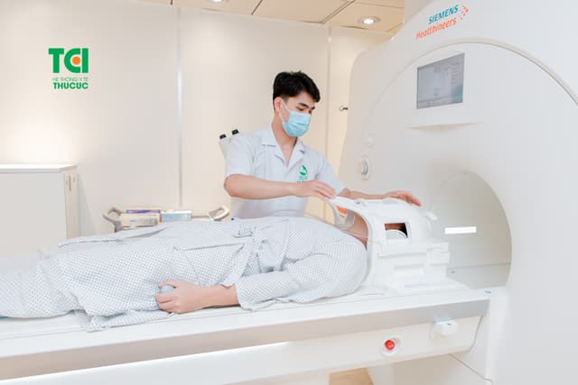 Dịp Tết Thu Cúc có khám bệnh không?