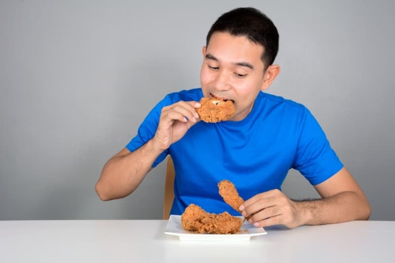an-do-chien-ran-nhieu