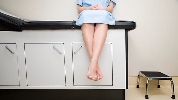 Có nhiều loại bệnh khiến chị em phải cắt tử cung để đảm bảo tính mạng