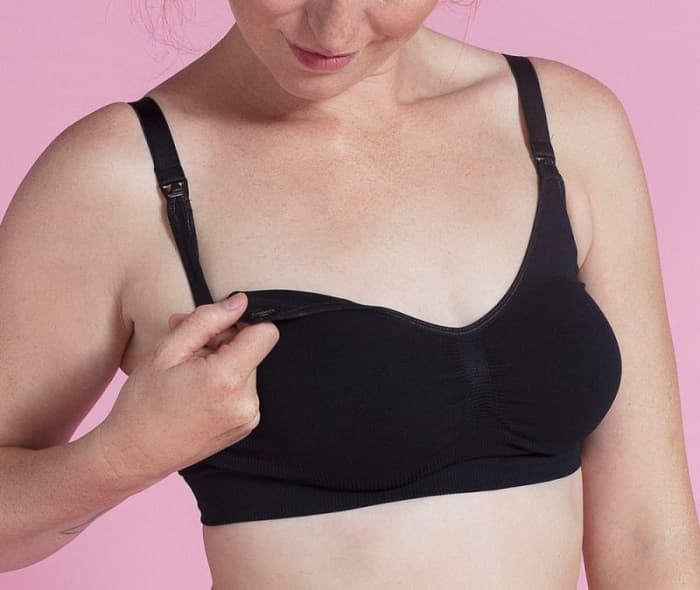 Việc mua một chiếc áo ngực phù hợp sẽ rất quan trọng đối với các mẹ bầu.