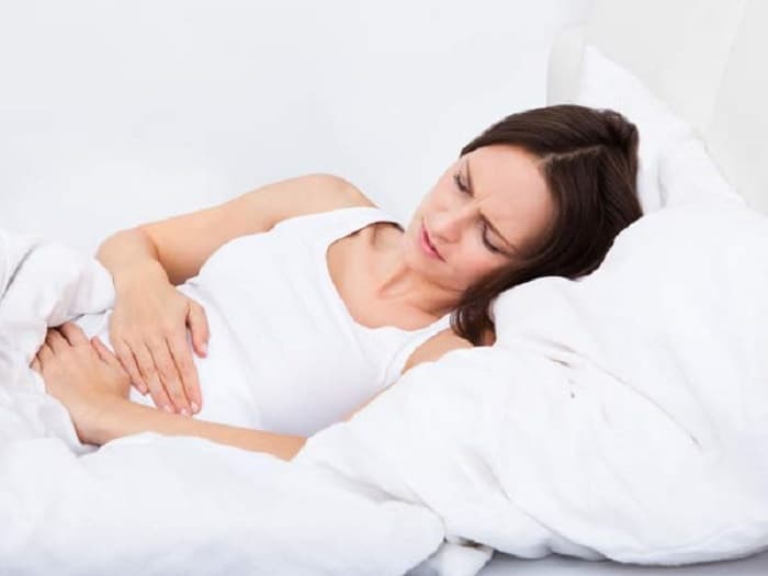 Mùi và màu kinh nguyệt bất thường có thể là biểu hiện của tình trạng vùng kín bị viêm nhiễm, mắc bệnh phụ khoa.