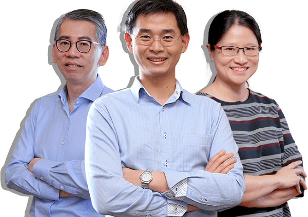 Bệnh viện Thu Cúc có đội ngũ bác sĩ chuyên gia ung bướu hàng đầu Singapore, giúp chữa trị thành công nhiều ca mắc ung thư tại Việt Nam