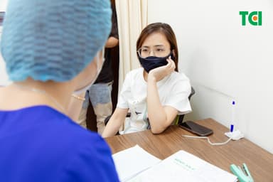 Tắc kinh 3 tháng nhưng không có thai nguyên nhân do đâu