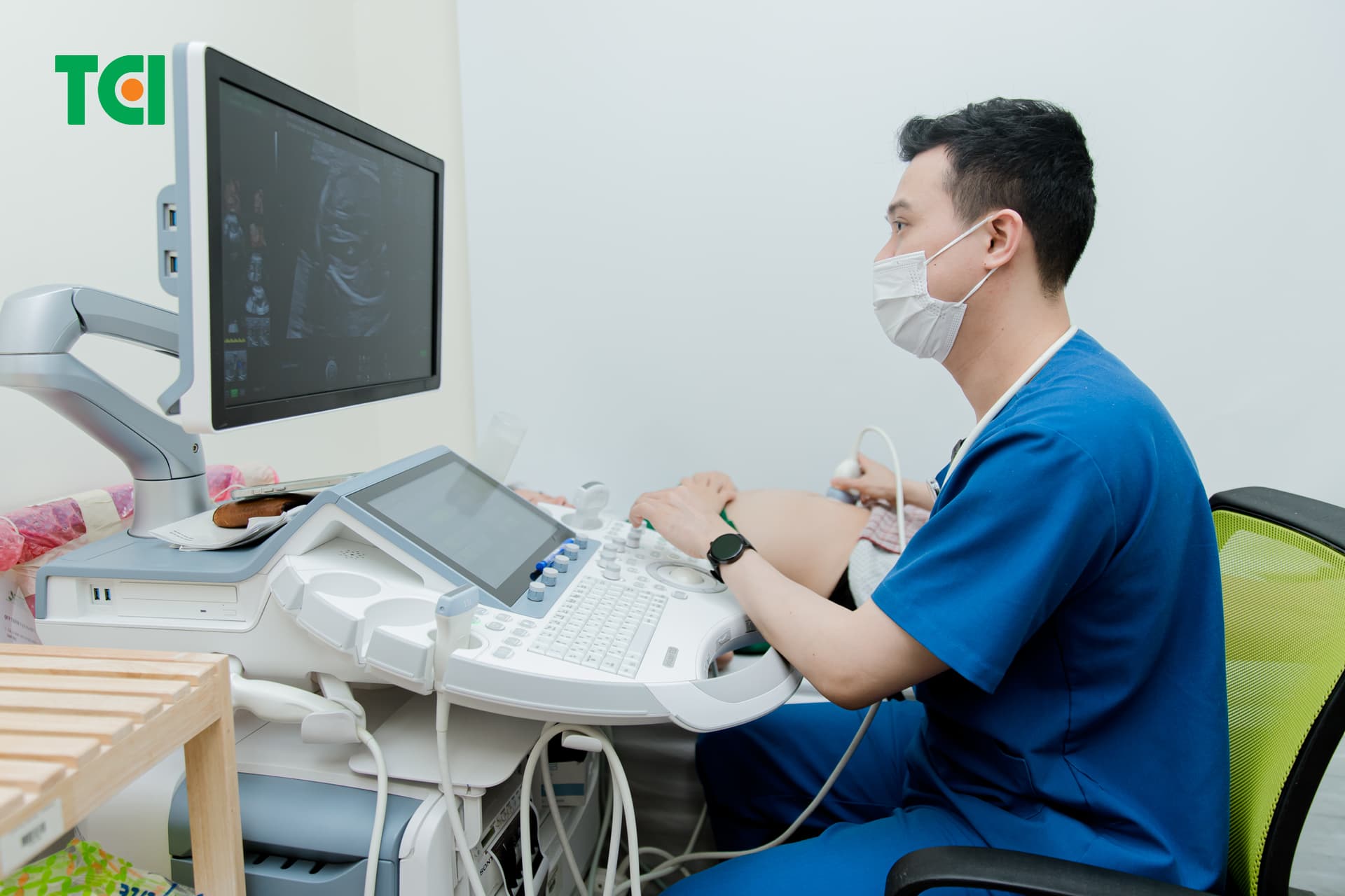 thai nhi mấy tuần có tim thai