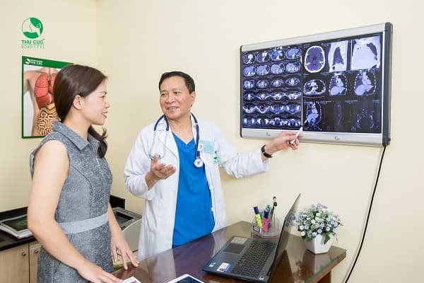 Tầm soát ung thư là cách hiệu quả giúp phát hiện sớm bệnh