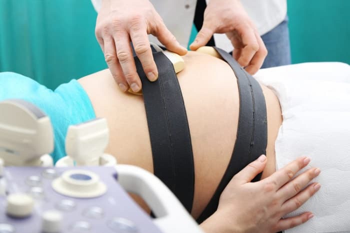 có tim thai rồi lại mất