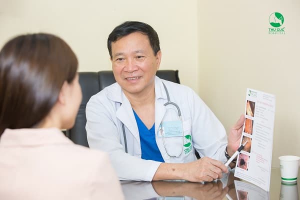 Để phát hiện sớm những bất thường trong cơ thể, bạn nên chủ động tầm soát ung thư định kỳ