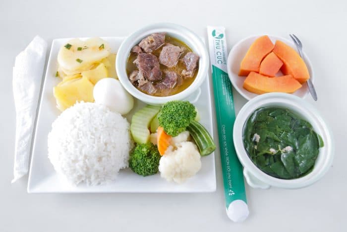 Bênh cạnh việc ăn bưởi thì một chế độ dinh dưỡng khoa học sẽ giúp mẹ bầu có một thai kỳ khỏe mạnh