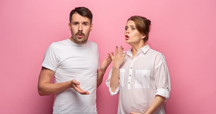 Hiện nay, mang thai và sinh con vẫn là thiên chức của người phụ nữ.