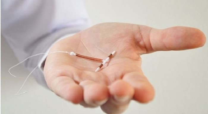 Đặt vòng mà bị viêm thì phải làm sao