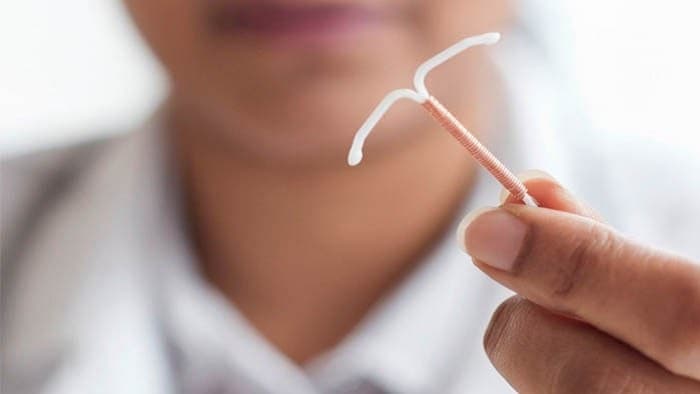 Đặt vòng tránh thai bị đau bụng có nguy hiểm không
