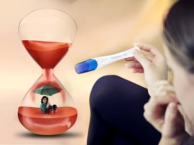 Giải đáp &#8211; Quan hệ khi có kinh có mang thai được không?