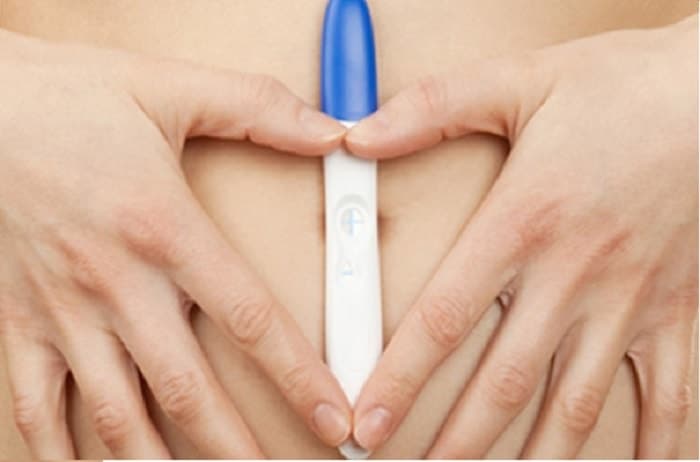 Thử thai đúng thời điểm sẽ cho chị em biết mình đã có thai hay chưa
