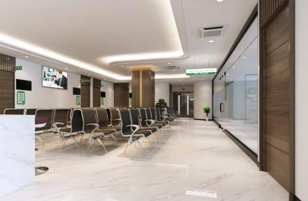  Cơ hội khám răng miễn phí dịp khai trương Phòng khám ĐKQT Thu Cúc