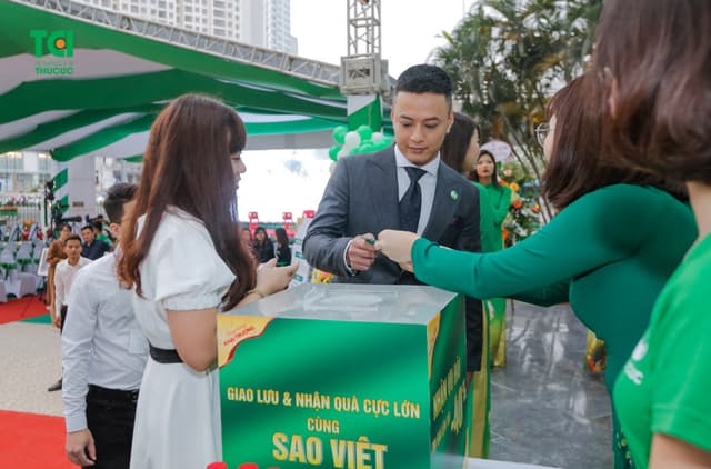 Khai trương Phòng khám ĐKQT Thu Cúc