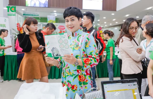 Khai trương Phòng khám ĐKQT Thu Cúc