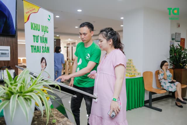 Khai trương Phòng khám ĐKQT Thu Cúc